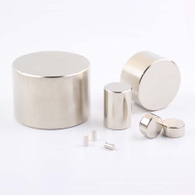 China Products Suppliers Block Strong Permanent Neodymium Magnet Block NdFeB Magnet